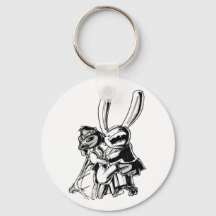 Maximale Schreie zu Sam Schlüsselanhänger