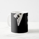 Maximale Spannung Kaffeetasse (Vorderseite Links)
