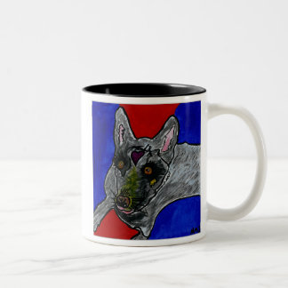 Maximale Tasse