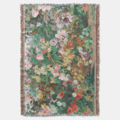 Maximaler Traum Vintag Decke (Vorderseite Vertikal)