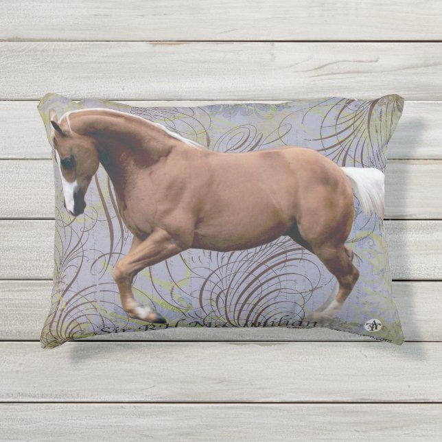 Maximales Kissen im Freien! Für Draußen (Vorderseite)