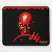 Maximales Mousemat Mousepad (Vorne)