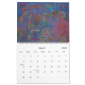 Maximales Sturdivant - neues Werk 2009 cal… - Kalender (Mär 2026)