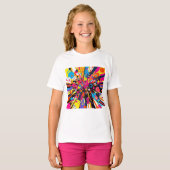 Maximalexplosion T-Shirt (Vorne ganz)