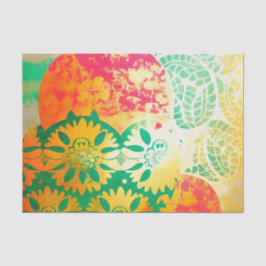 MAXIMALIST 1 schönes Dekopapier Seidenpapier