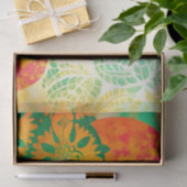 MAXIMALIST 1 schönes Dekopapier Seidenpapier (Geschenk)