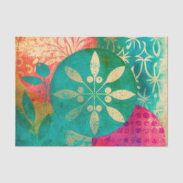 MAXIMALIST 2 schönes Dekopapier Seidenpapier