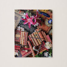 Maximalist Bibliophile Schreibwriter Puzzle