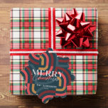 Maximalist Geometric Aquamarin Christmas Foto Ornament Karte<br><div class="desc">Diese Retro,  maximalistisch,  kitsch und modern "Frohe Weihnachten" Weihnachts-Weihnachtsgeschenk-Foto-Schmuckkarte zeichnet sich durch einen aquamarinen Hintergrund mit geometrischen Mustern aus. Auf der Rückseite befindet sich Ihr Foto. Personalisieren Sie es für Ihre Bedürfnisse. In meinem Geschäft finden Sie passende Produkte.</div>