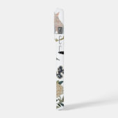 Maximalist Iphone Case Hülle (Linke Seite)