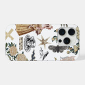 Maximalist-iPhone-Hülle iPhone Hülle (Rückseite (Horizontal))
