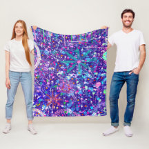 Maximalistische Kunst: Zu viel auf meinem Kopf
