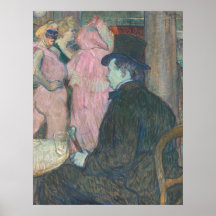 Maxime Dethomas - Toulouse-Lautrec Kunst und Kultu