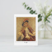 Maxime Maufra #1 - Fine Art Postcard Postkarte (Stehend Vorderseite)