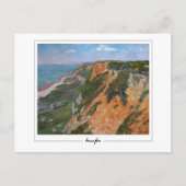 Maxime Maufra #4 - Fine Art Postcard Postkarte (Vorderseite)