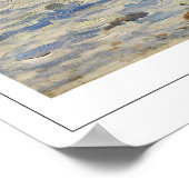 Maxime Maufra Zedign Art Poster #11 (Ecke)