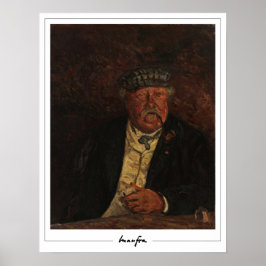 Maxime Maufra Zedign Art Poster #127