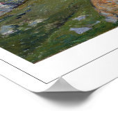 Maxime Maufra Zedign Art Poster #4 (Ecke)