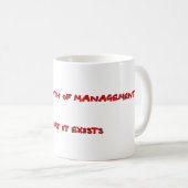 Maxime-Tasse 12 Kaffeetasse (VorderseiteRechts)