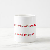 Maxime-Tasse 12 Kaffeetasse (Mittel)