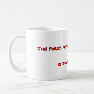 Maxime-Tasse 12 Kaffeetasse