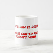 Maxime-Tasse 14 Kaffeetasse (Mittel)