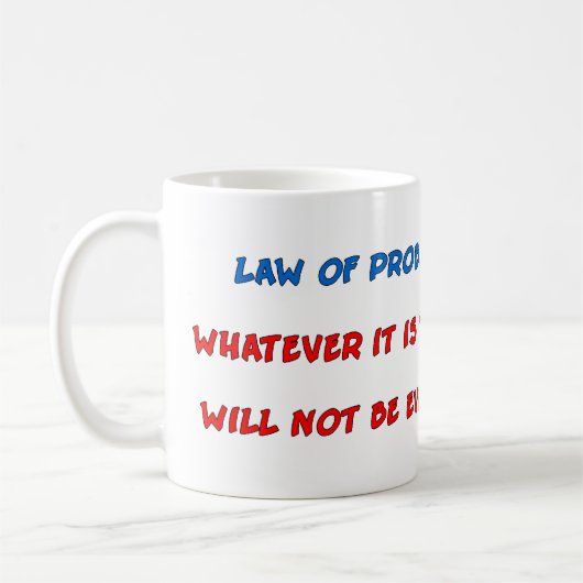 Maxime-Tasse 8 Kaffeetasse (Links)