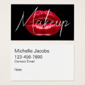 Maximieren Sie Künstler mit modernen, trendigen Vi (Vorne & Hinten)