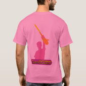 MAXIMIERER T - Shirt des TEAM-RYAN201821 (Rückseite)