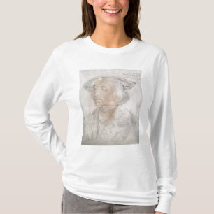 Maximilian I, Kaiser von Deutschland, 1518-19 T-Shirt