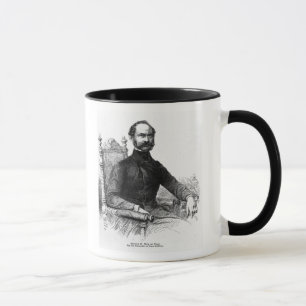 Maximilian II, König von Bayern Tasse