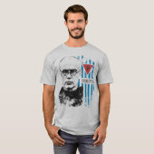 Maximilian Kolbe T-Shirt (Vorne ganz)