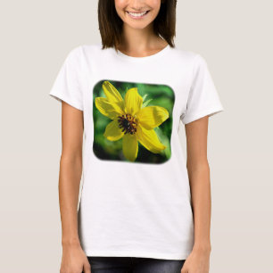 Maximilian Sunflower Nature T-Shirt
