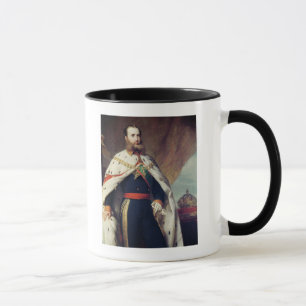 Maximilian von Hapsburg-Lothringen Tasse