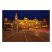 Maximilianeum Munich Fotodruck (Vorne)