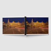 Maximilianeum Munich Gästebuch (Voll)