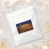 Maximilianeum Munich Geschenktütchen (Ausgeschnitten)