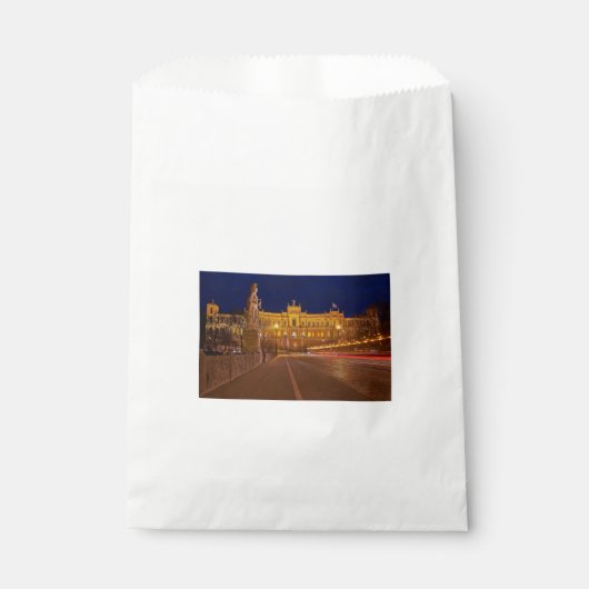 Maximilianeum Munich Geschenktütchen (Vorderseite)