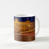 Maximilianeum Munich Kaffeetasse (VorderseiteRechts)