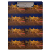 Maximilianeum Munich Klemmbrett (Vorderseite)