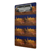 Maximilianeum Munich Mini Klemmbrett (Gewinkelt2)