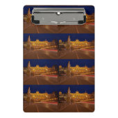 Maximilianeum Munich Mini Klemmbrett (Vorderseite)