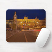 Maximilianeum Munich Mousepad (Mit Mouse)