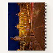 Maximilianeum Munich Notizblock (Rückseite)