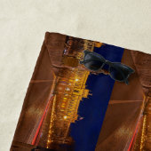 Maximilianeum Munich Strandtuch (Beispiel)