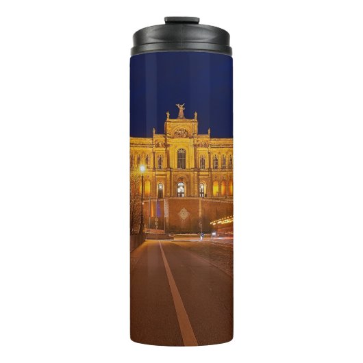 Maximilianeum Munich Thermosbecher (Vorderseite)