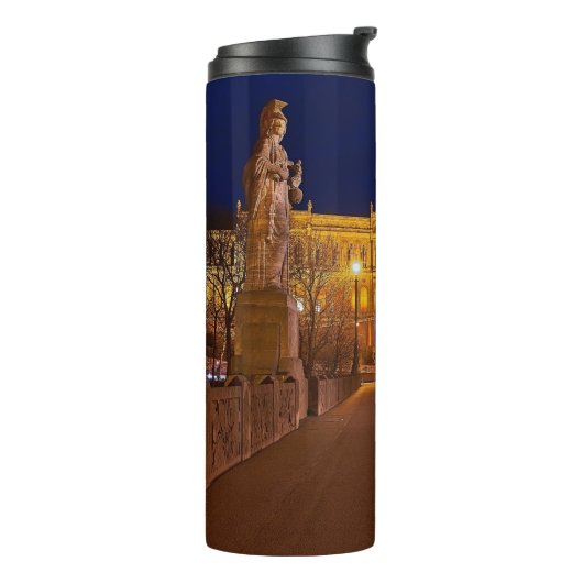 Maximilianeum Munich Thermosbecher (Nach links gedreht)