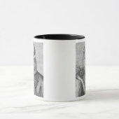 Maximilien de Bethune, duc de Sully, 1614 Tasse (Zentrum)