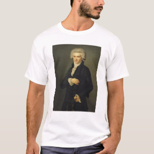 Maximilien de Robespierre 1791 T-Shirt