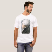 Maximilien de Robespierre T-Shirt (Vorne ganz)